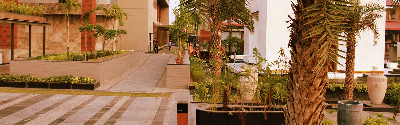 Arihant Entrance